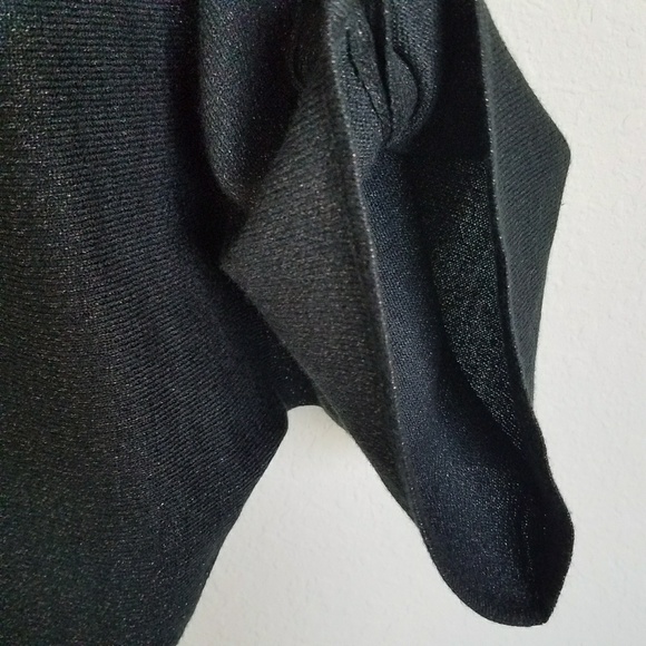 New York & Company Sweater Top - Picture 3 of 7