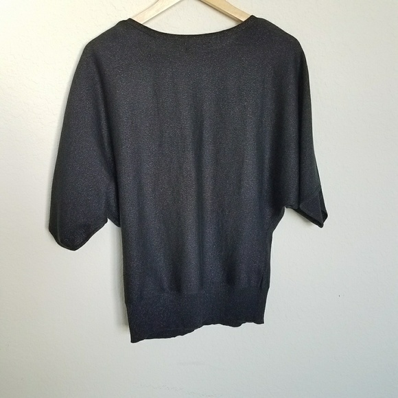 New York & Company Sweater Top - Picture 4 of 7
