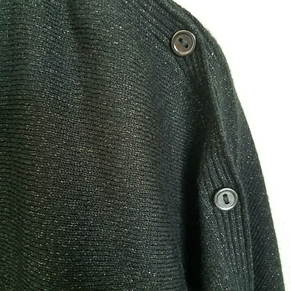 New York & Company Sweater Top - Picture 5 of 7