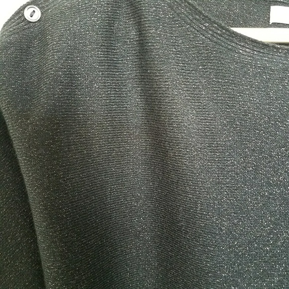 New York & Company Sweater Top - Picture 7 of 7