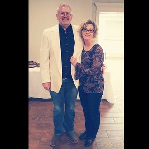 Meet your Posher, Brentandlora