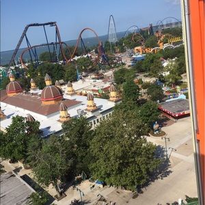 Meet your Posher, Camesha