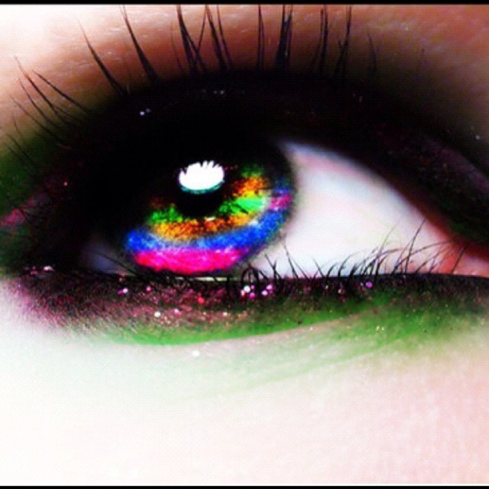 Meet your Posher, Tammy