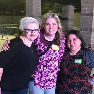 Meet your Posher, Jamie