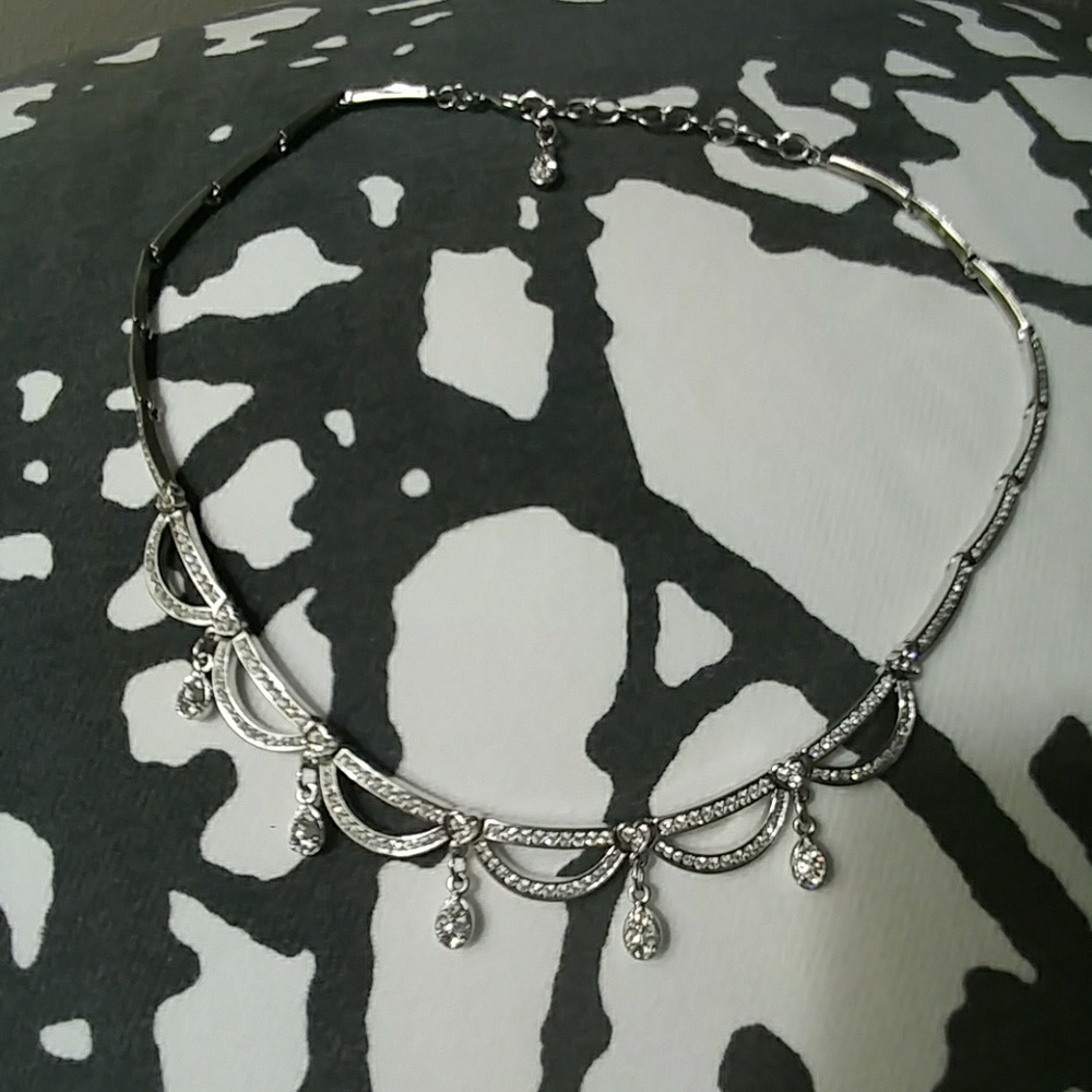 Swarovski Necklace