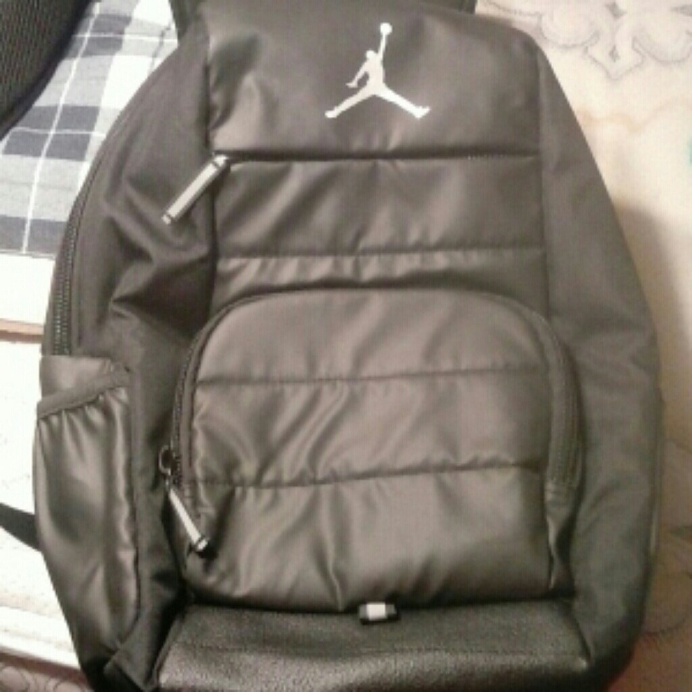 Jordan backpack