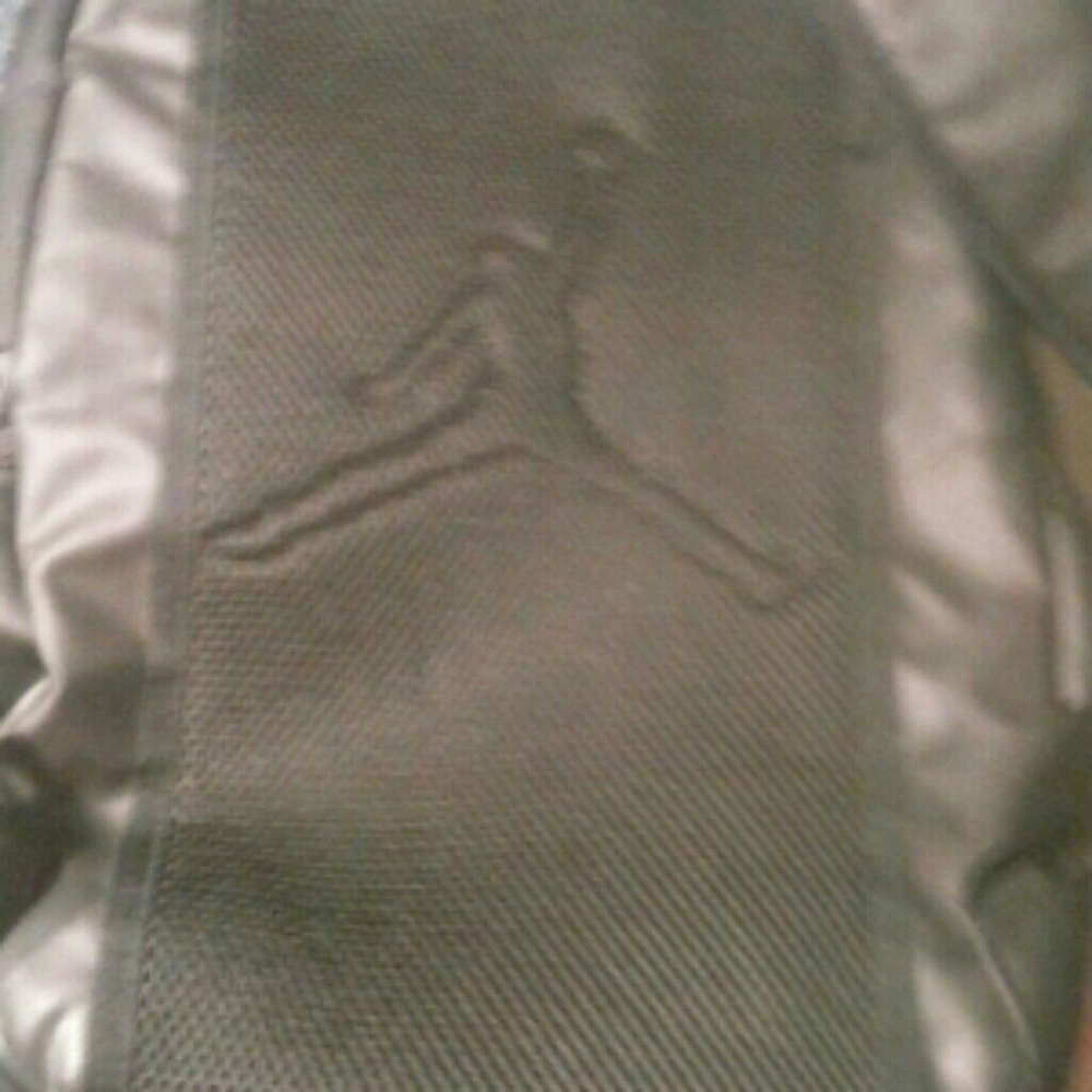 Jordan backpack - Picture 2 of 4