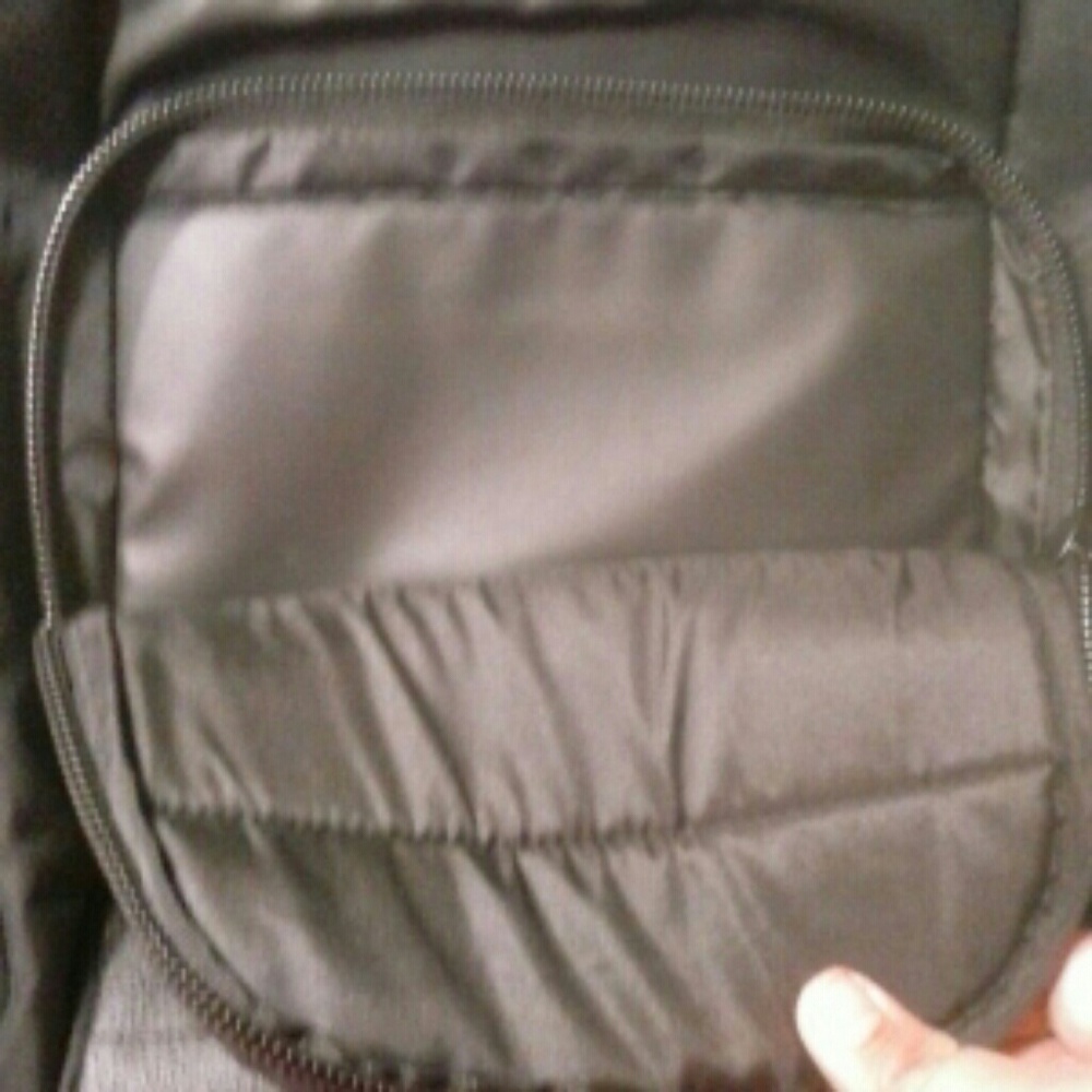 Jordan backpack - Picture 4 of 4