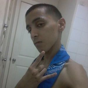 Meet your Posher, Xavier