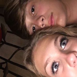 Meet your Posher, Blake