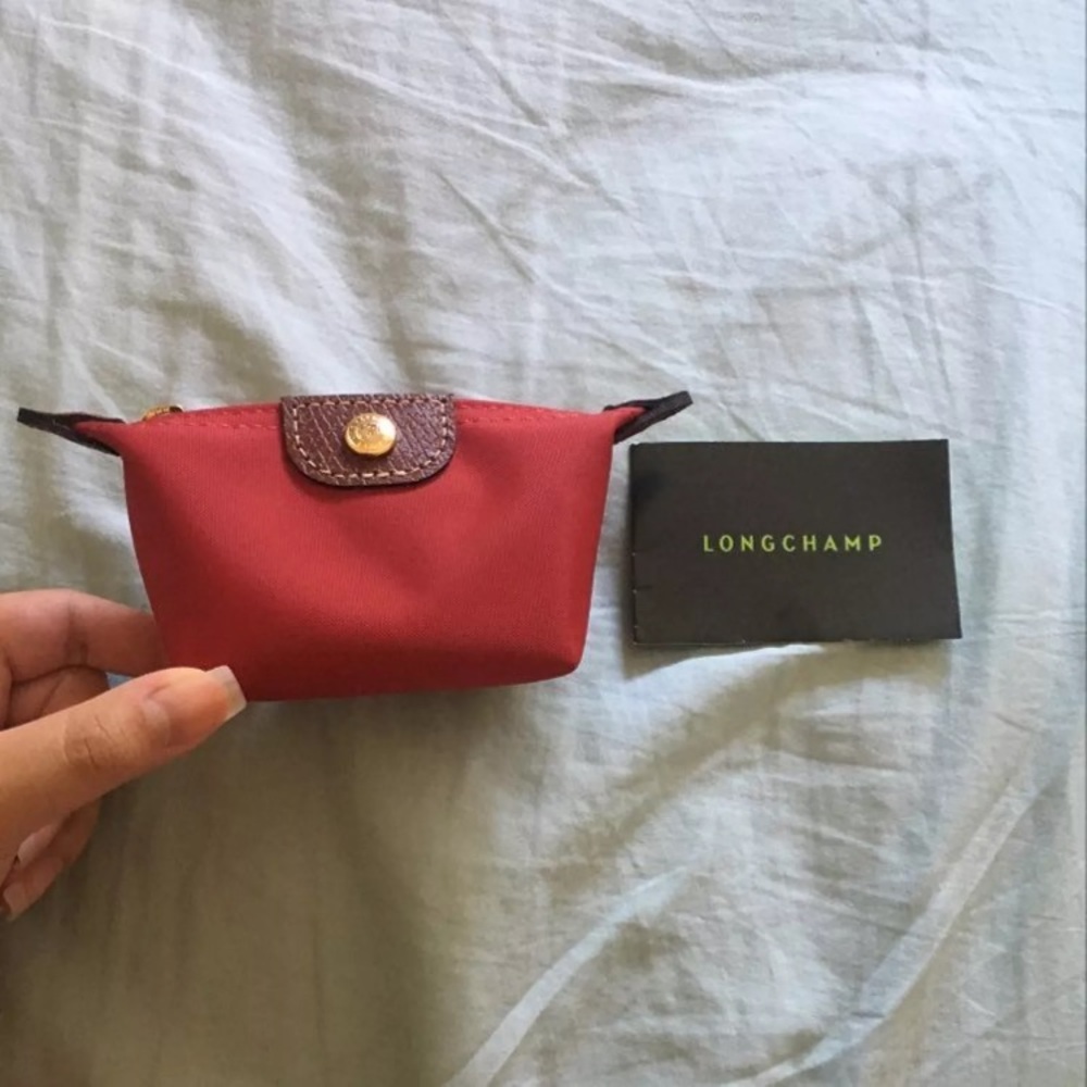 Le Pliage Coin Purse