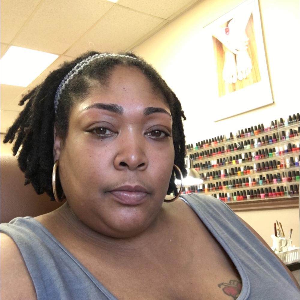 Meet your Posher, Aaliyah