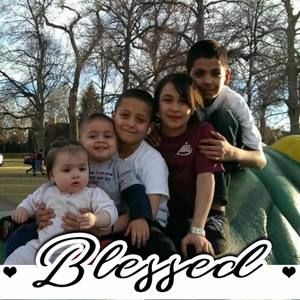 Meet your Posher, Nancy