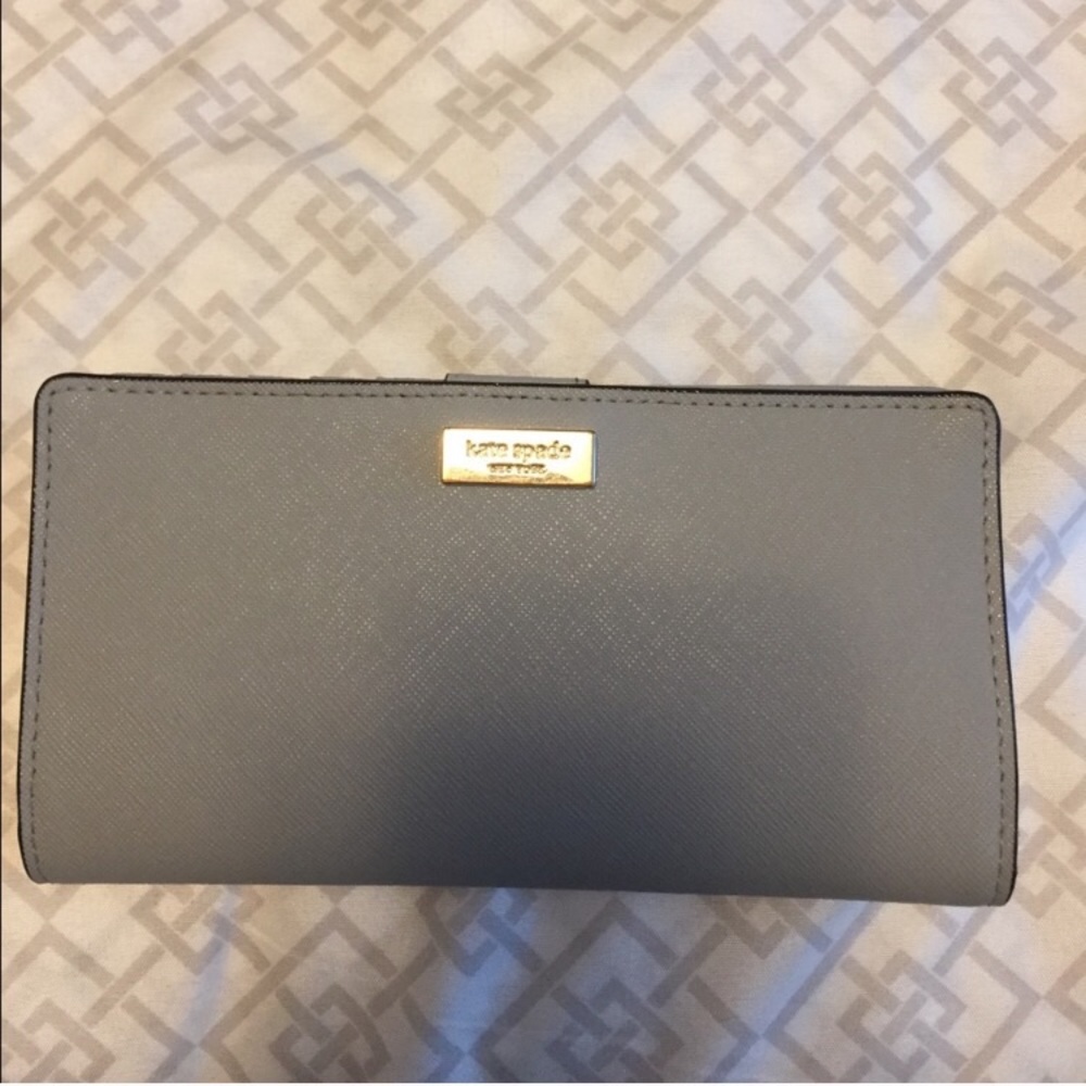 Kate spade wallet