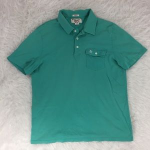 Penguin Short-Sleeve Classic Fit Shirt