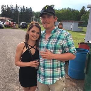 Meet your Posher, Taylor