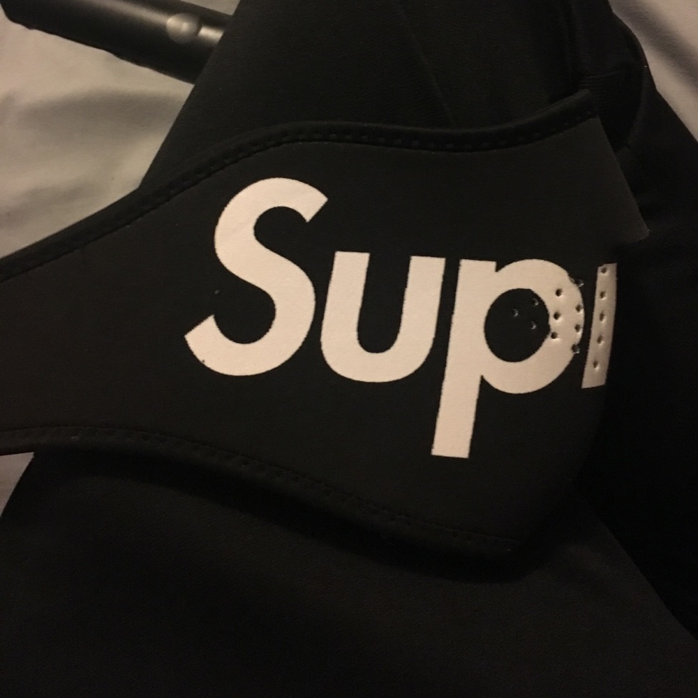 Preme face mask