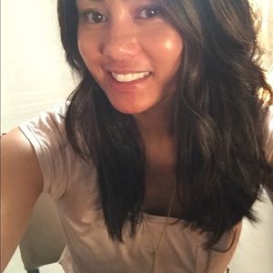 Meet your Posher, Leslie