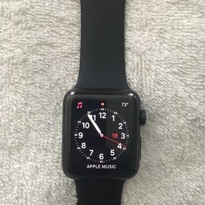 Apple Watch Series 2