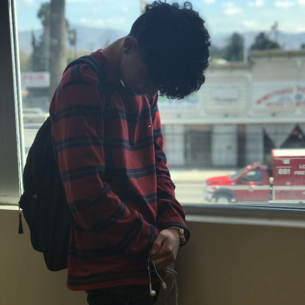 Meet your Posher, Freddy