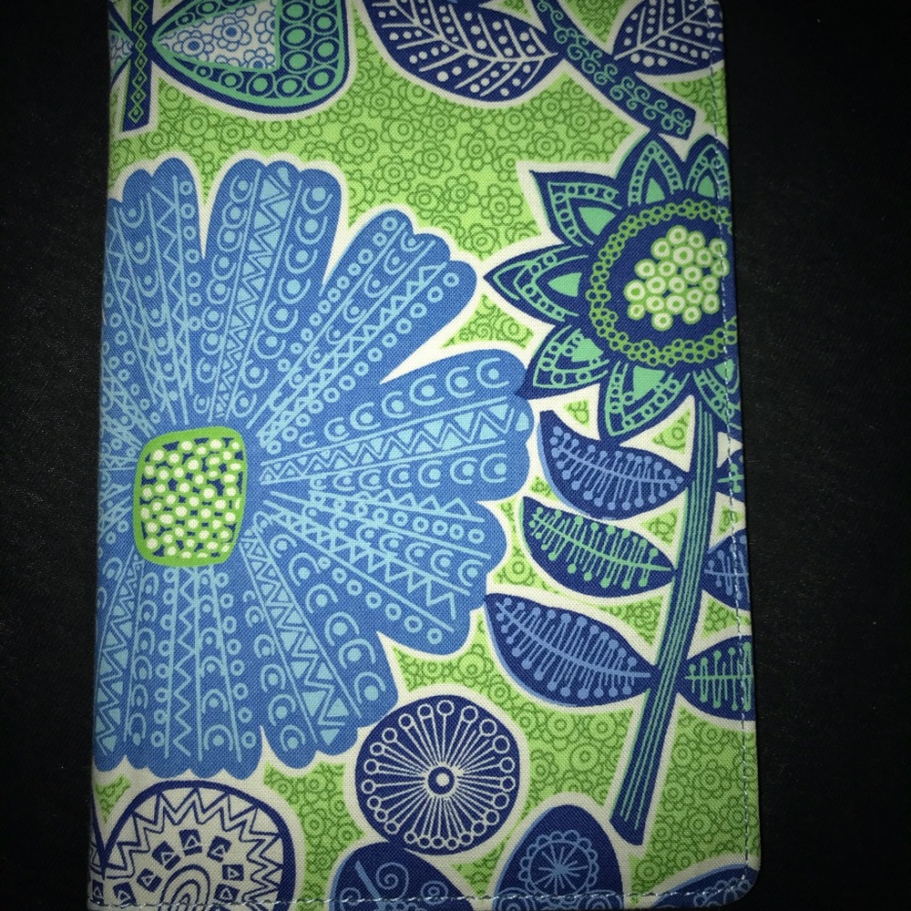 iPad mini Vera Bradley case
