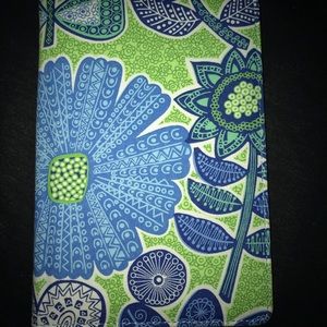 iPad mini Vera Bradley case