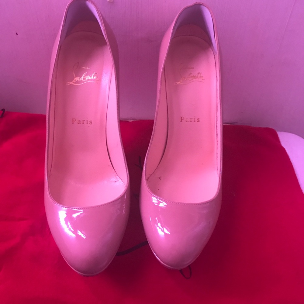 Christian Louboutin