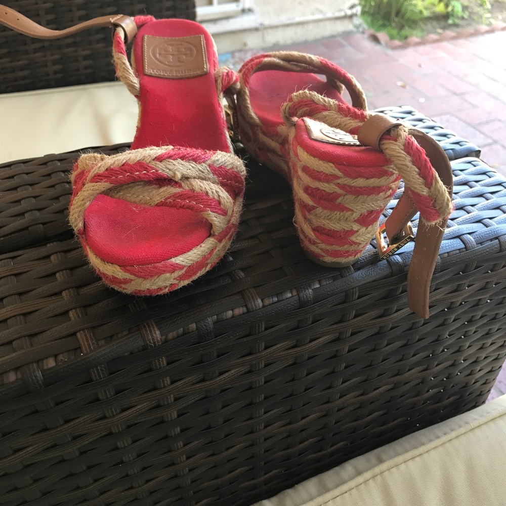 Tory Burch - Picture 3 of 3