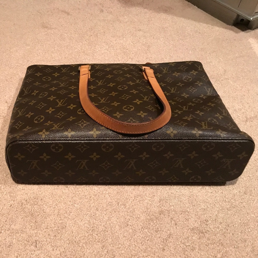 Louie Vuitton bag