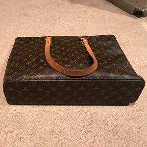 Louie Vuitton bag