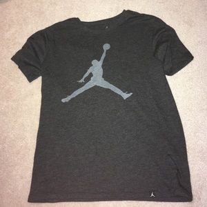 Air Jordan shirt