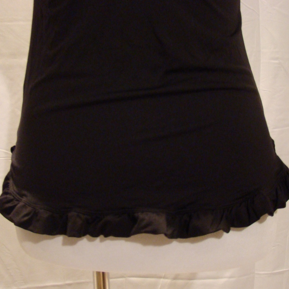 Calvin Klein Ruffle Camisole! - Picture 4 of 4