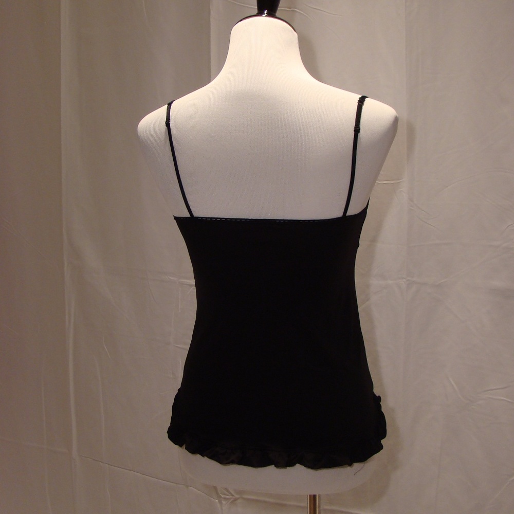 Calvin Klein Ruffle Camisole! - Picture 2 of 4
