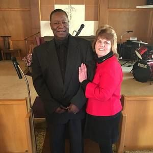 Meet your Posher, Tonya