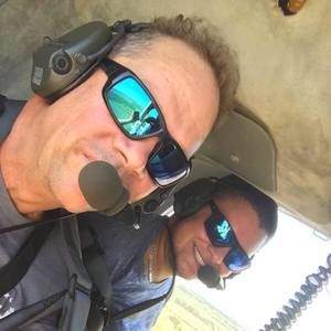 Meet your Posher, Ronnie