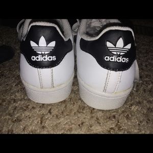 Adidas Superstars