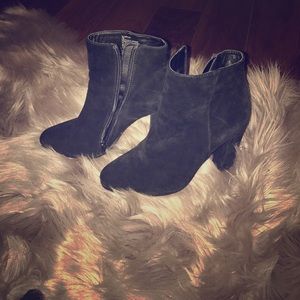 Booties 🎃
