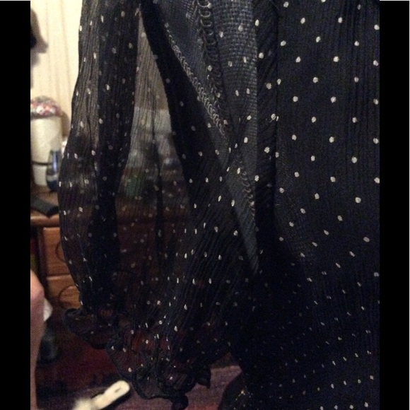 Sheer dress - Picture 4 of 4