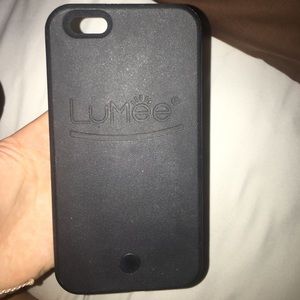 LUMEE iPhone 6/6s PLUS phone case