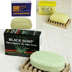 Soap