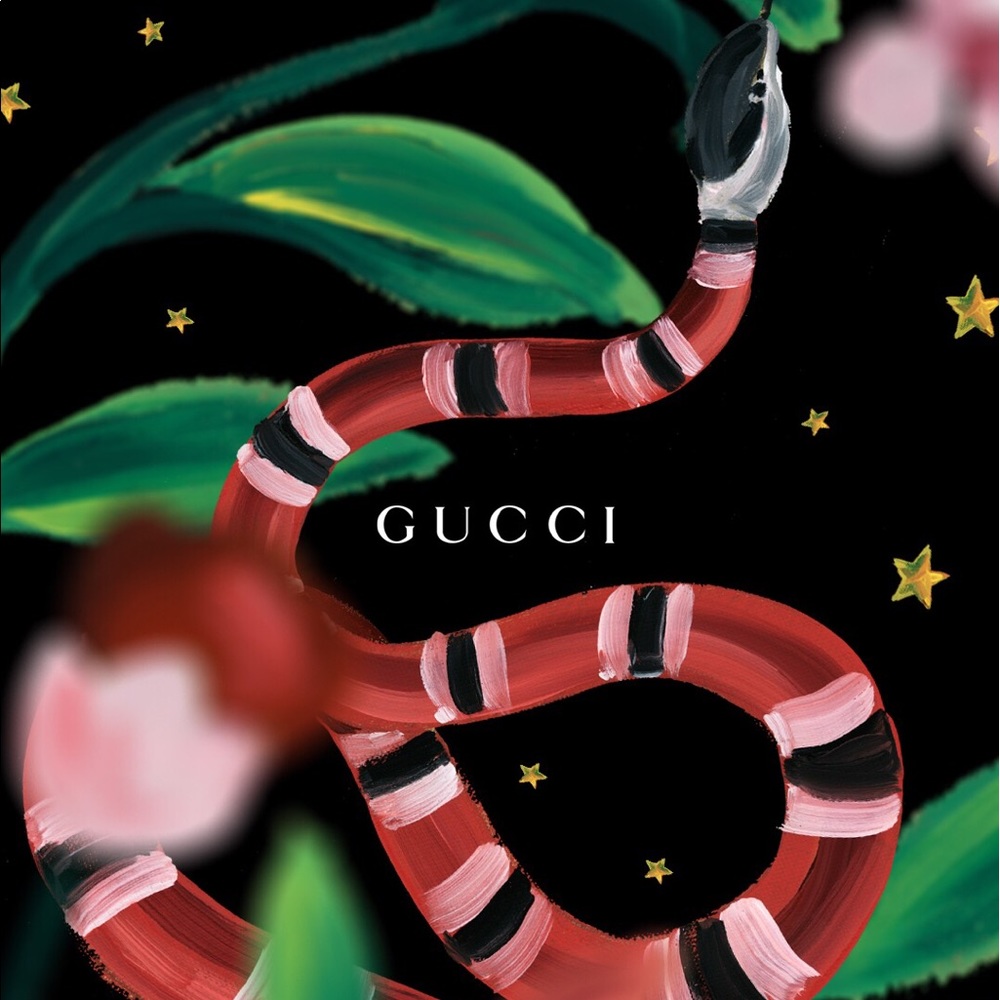 Meet your Posher, Gavin