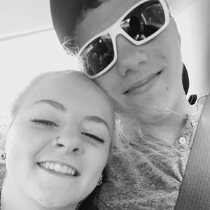 Meet your Posher, Sheyenne