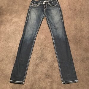 True religion pants size 25
