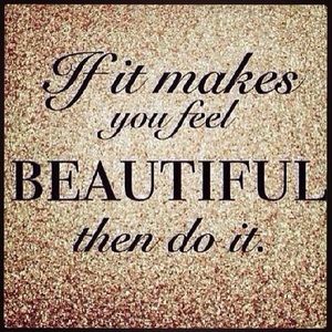 Meet your Posher, Crystal