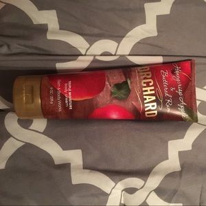 Orchard Body Cream