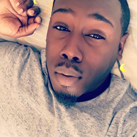 Meet your Posher, Sammi - Picture 1 of 1