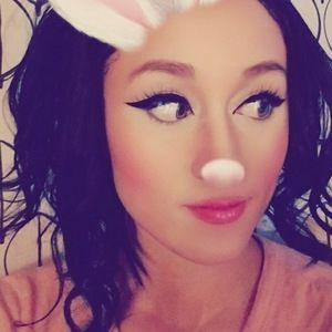 Meet your Posher, Tiana