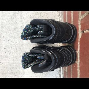 Jordan 8 VIII Retro Confetti