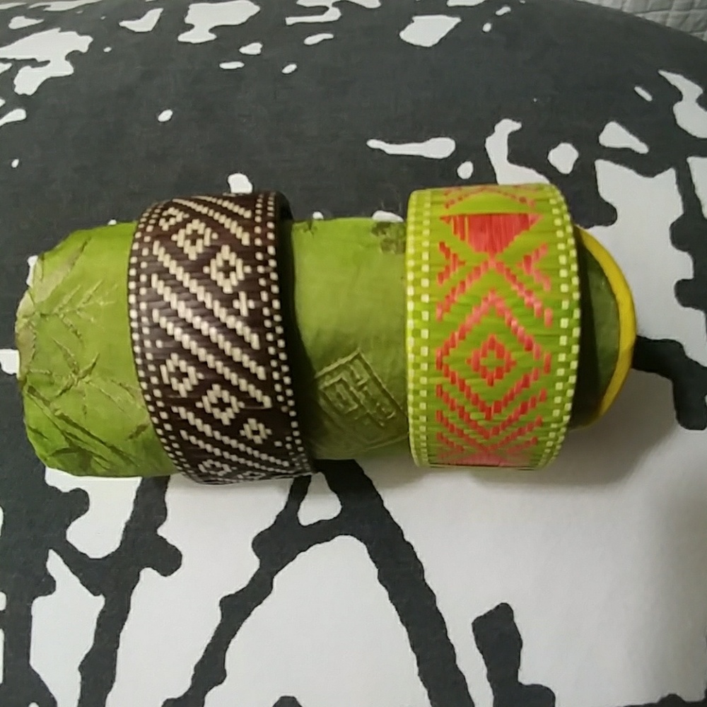 Artistic Bracelets