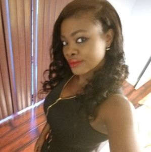 Meet your Posher, Rachelle